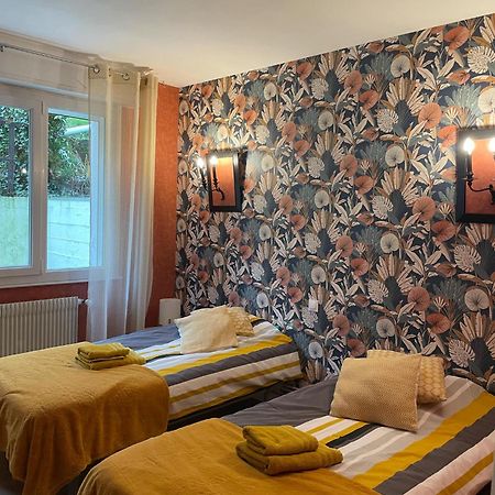 Superbe Appartement Avec Terasse Face A La Mer Boulogne-sur-Mer Eksteriør billede